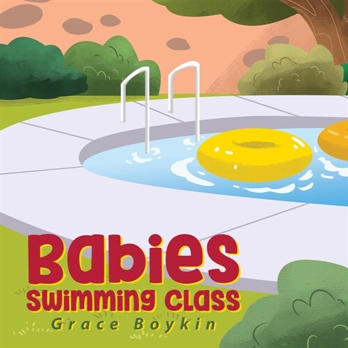 Babies Swimming Class (Paperback)