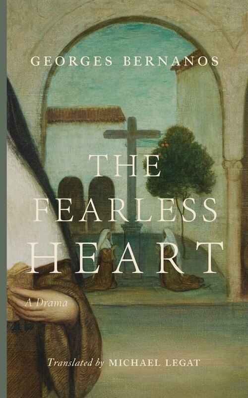 The Fearless Heart (Paperback)