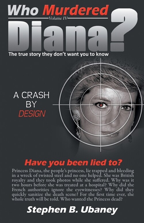 Who Murdered Diana? (Paperback, Who Murdered Di)
