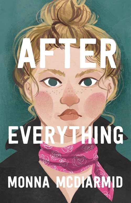 After Everything (Paperback)