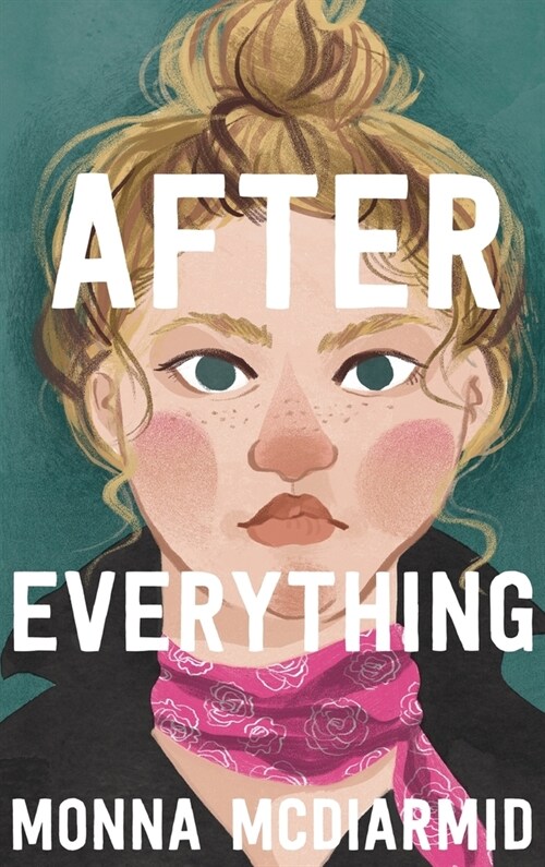 After Everything (Hardcover)