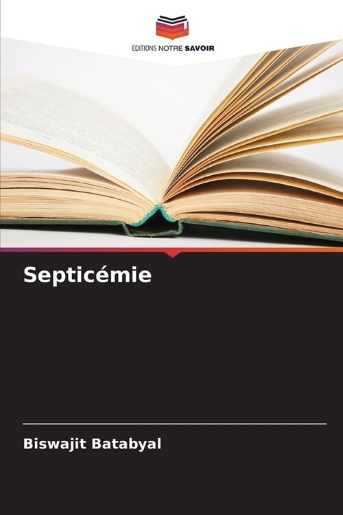 Septic?ie (Paperback)