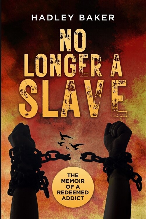 No Longer a Slave: The Memoir of a Redeemed Addict (Paperback)