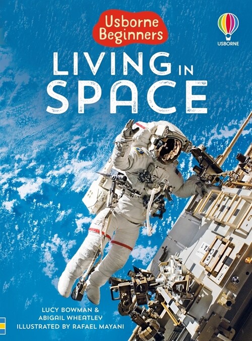 Living in Space (Paperback)