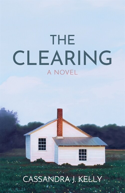 The Clearing (Paperback)