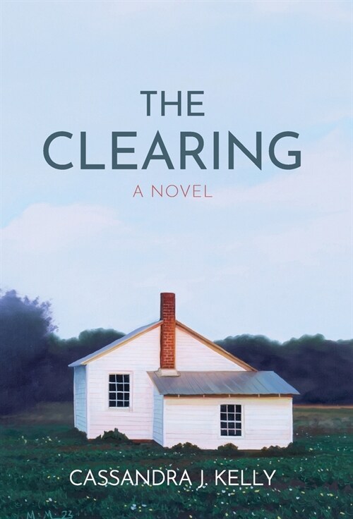The Clearing (Hardcover)
