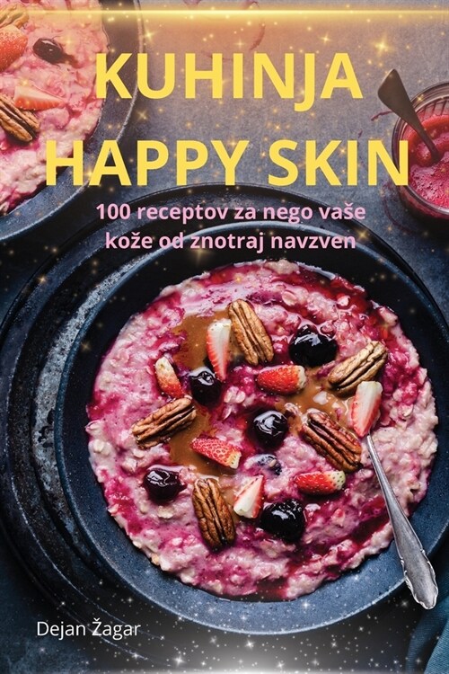 Kuhinja Happy Skin (Paperback)