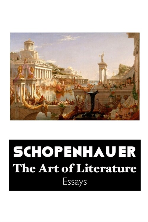 The Art of Literature (Paperback, Reprint)
