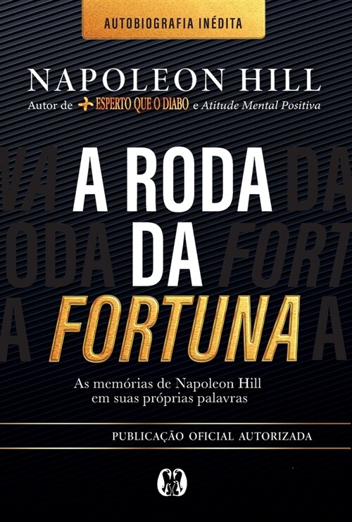 A Roda da Fortuna (Paperback)