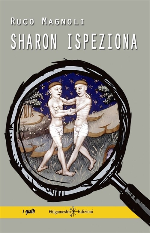 Sharon ispeziona (Paperback)