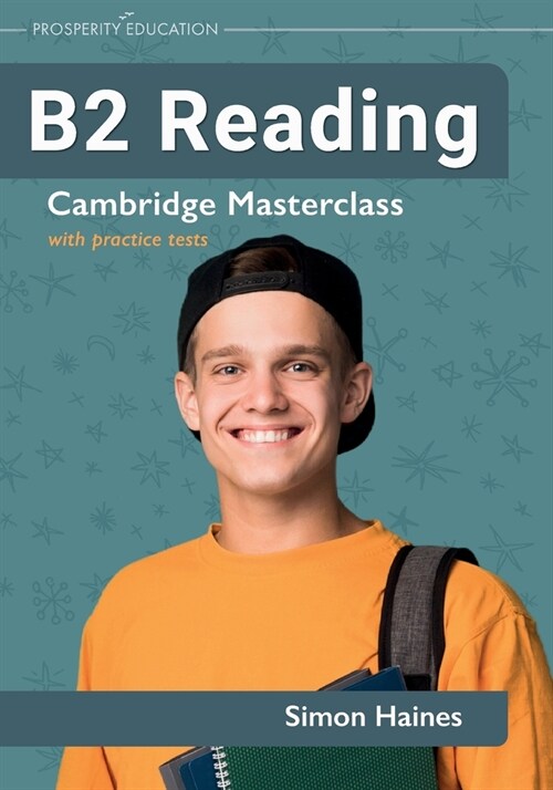 B2 Reading Cambridge Masterclass with practice tests (Paperback)