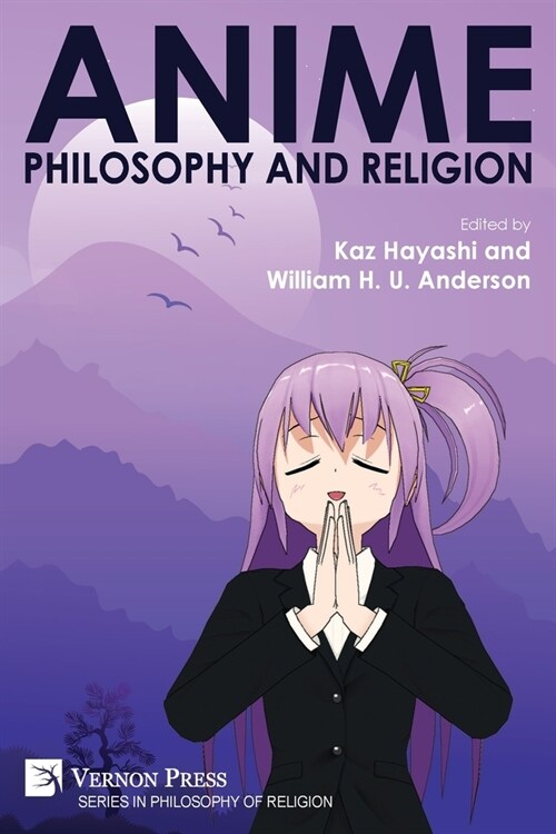 Anime, Philosophy and Religion (Paperback)