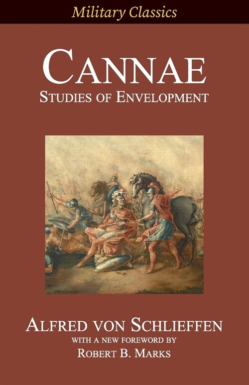 Cannae: Studies of Envelopment (Paperback)