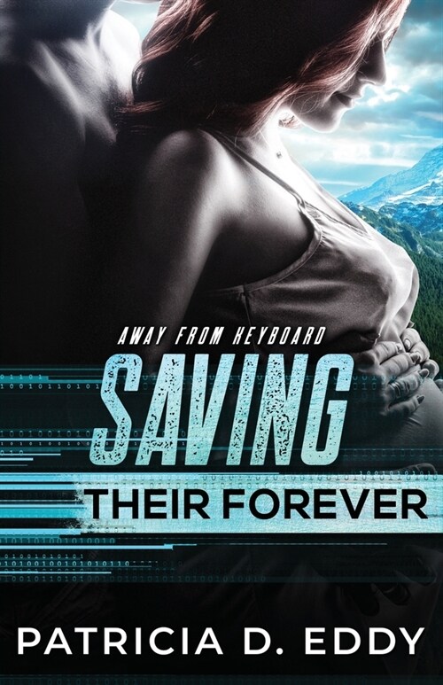 Saving Their Forever (Paperback)