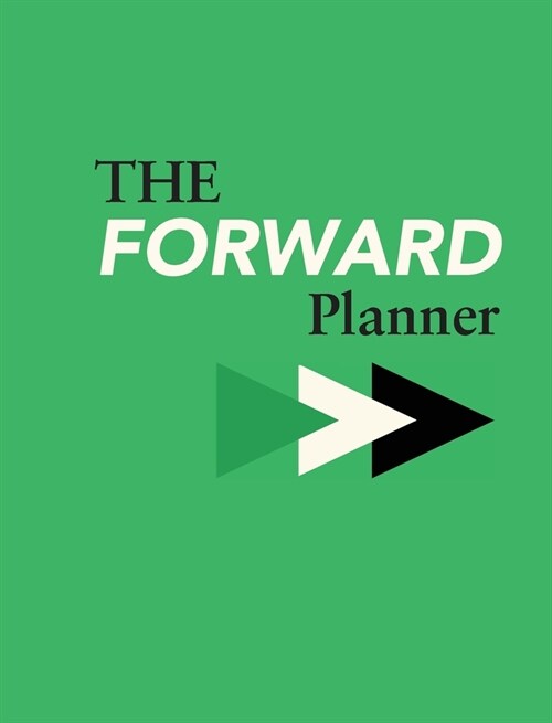 The Forward Planner (Hardcover)