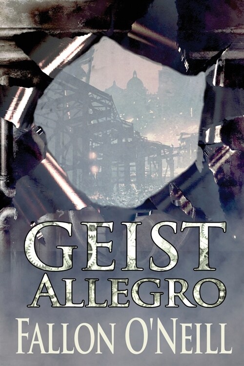 Geist: Allegro (Paperback)