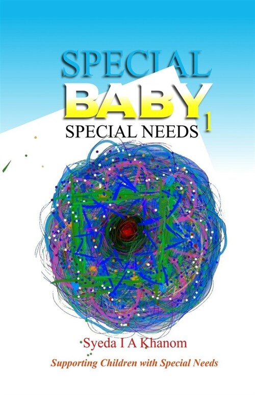 Special Baby: Special Needs - 1 (Paperback)