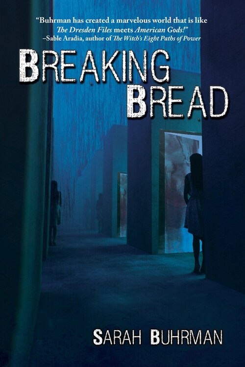 Breaking Bread (Paperback)