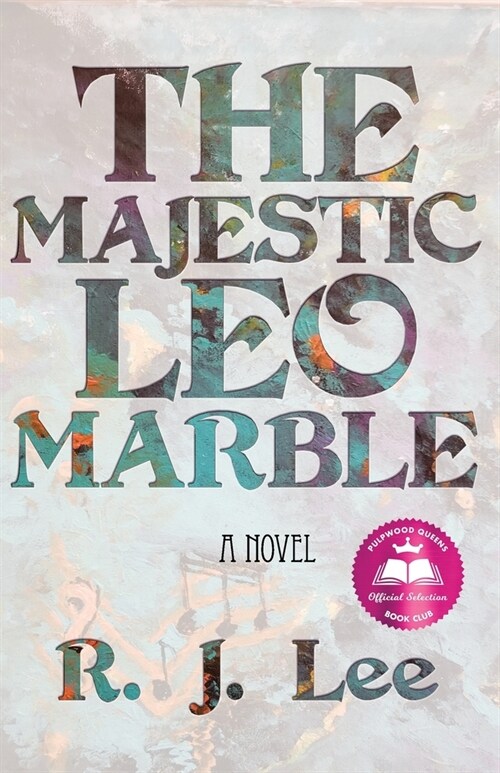 The Majestic Leo Marble (Paperback)