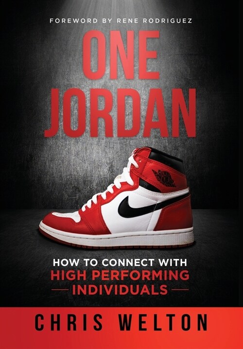 One Jordan (Hardcover)