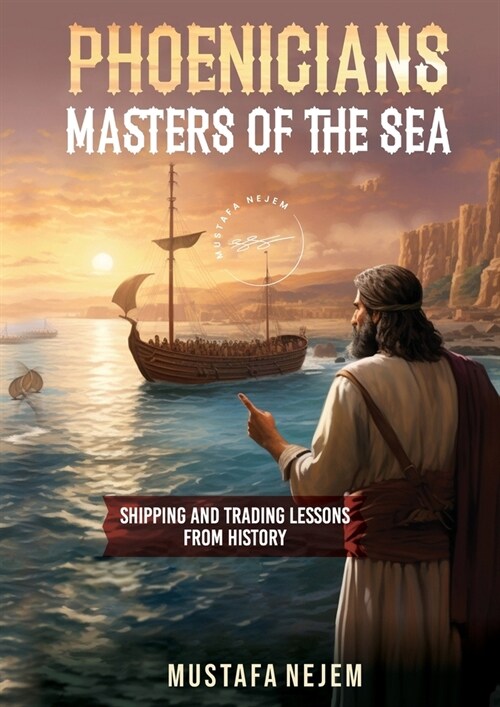 Phoenicians - Masters of the Sea (Paperback)