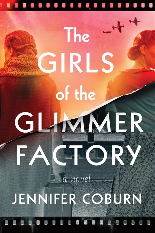 The Girls of the Glimmer Factory (Hardcover)