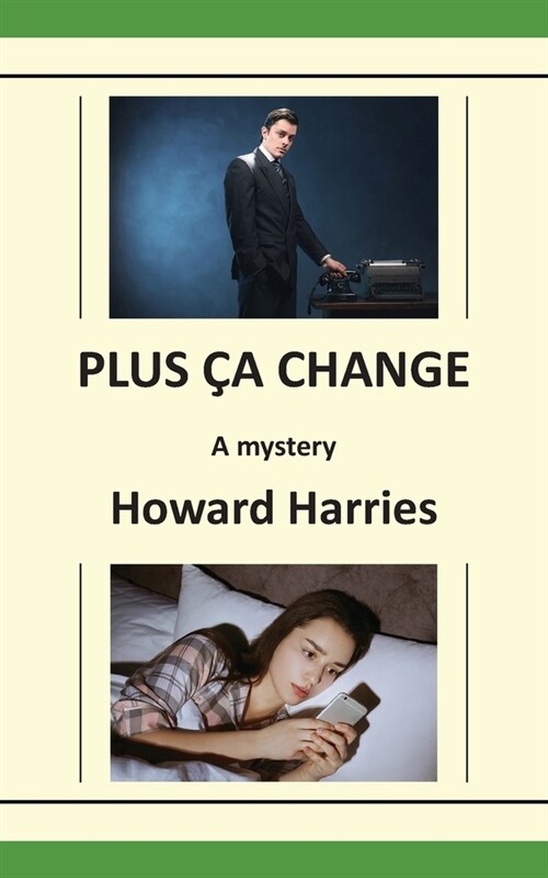 Plus ? Change (Paperback)