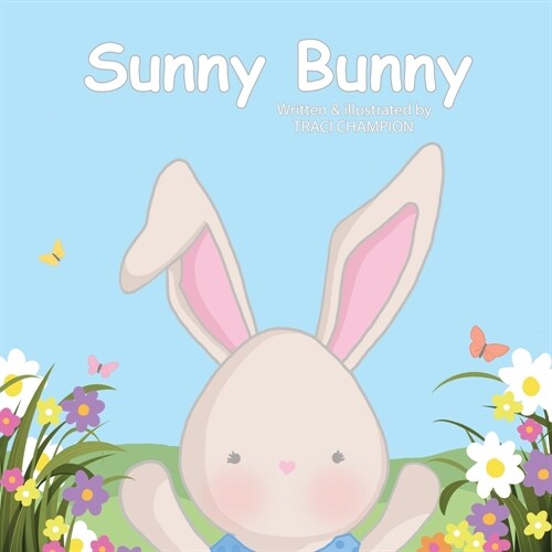 Sunny Bunny (Paperback)