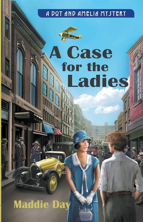 A Case for the Ladies (Paperback)