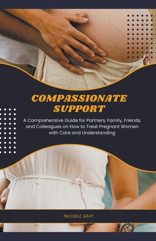 Compassionate Support (Paperback)