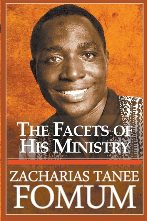 The Facets of his Ministry (Paperback)
