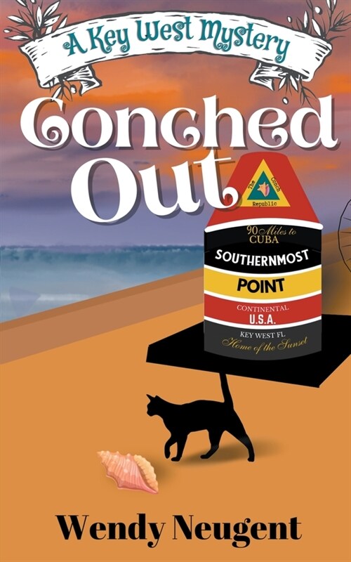 Conched Out (Paperback)