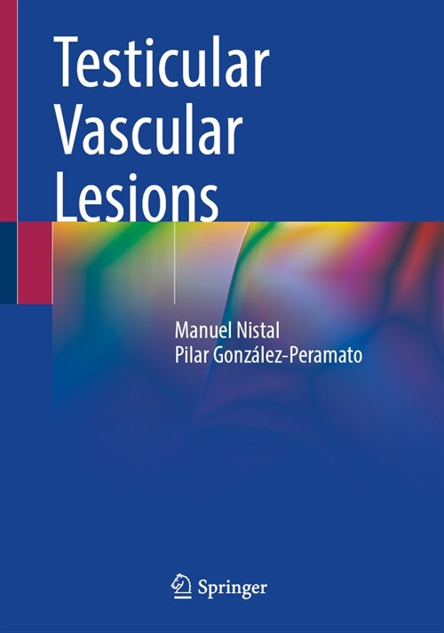 Testicular Vascular Lesions (Paperback, 2024)
