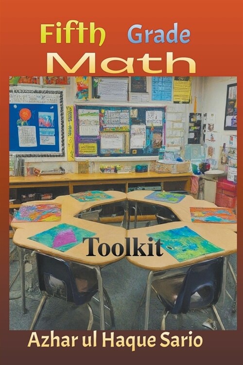 Fifth Grade Math Toolkit (Paperback)