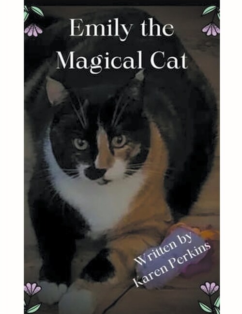 Emily the Magical Cat (Paperback)