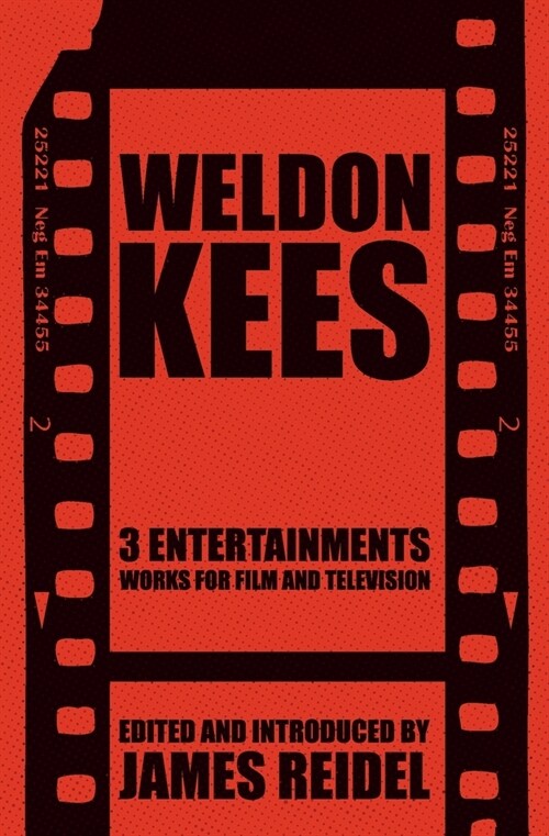 3 Entertainments: Works for Film and Television (Paperback)