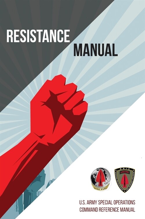 Resistance Manual (Hardcover)