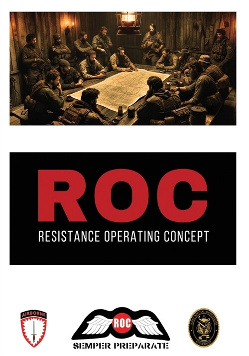 Resistance Operating Concept (ROC) (Paperback)