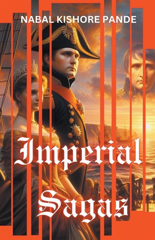 Imperial Sagas (Paperback)