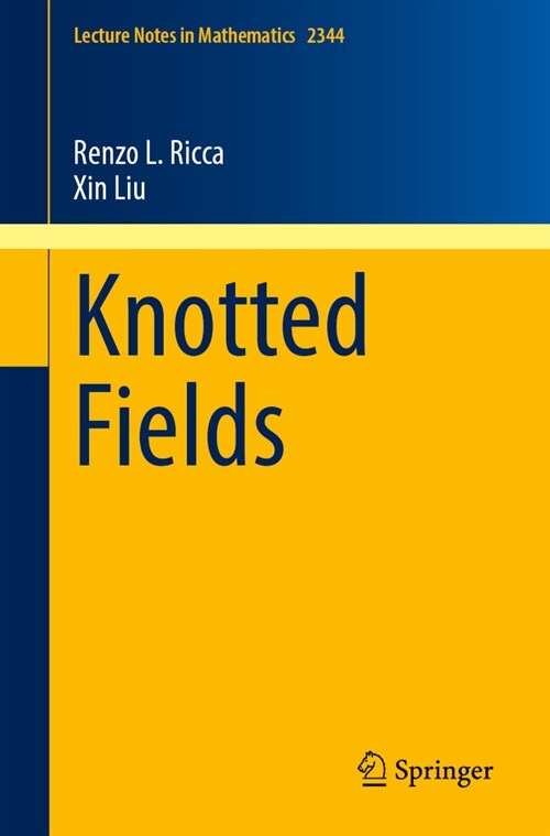Knotted Fields (Paperback, 2024)