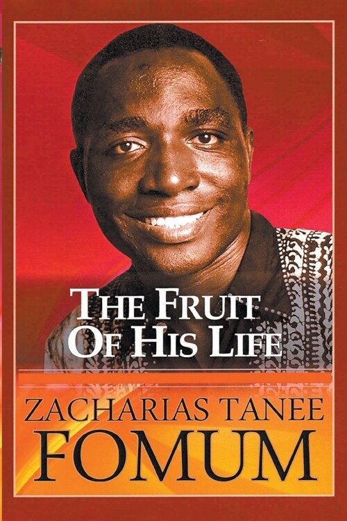 The Fruit of his Life (Paperback)