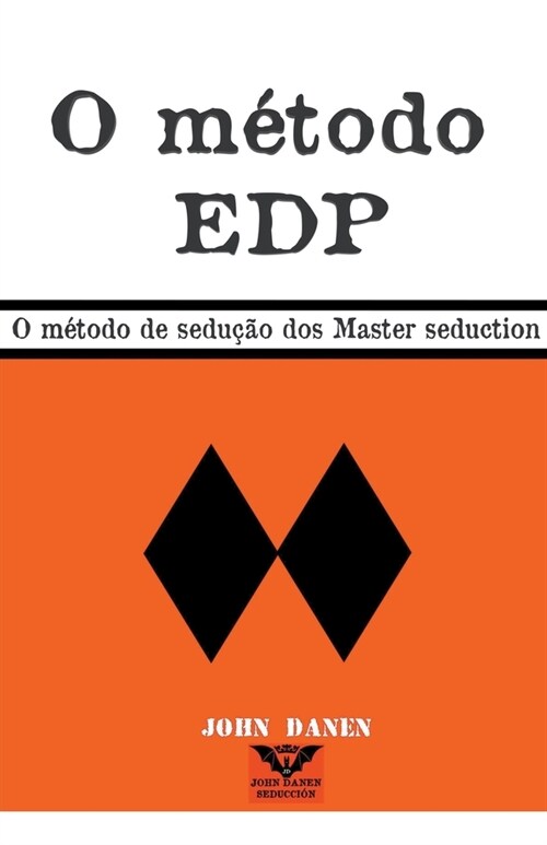 O m?odo EDP (Paperback)