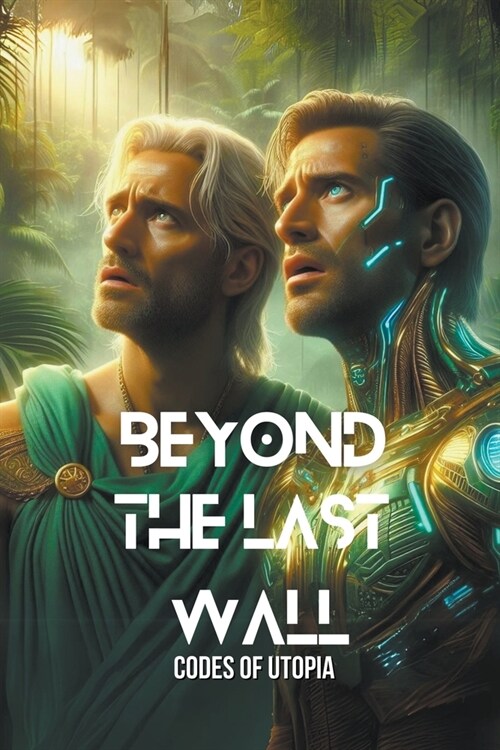 Beyond the Last Wall (Paperback)
