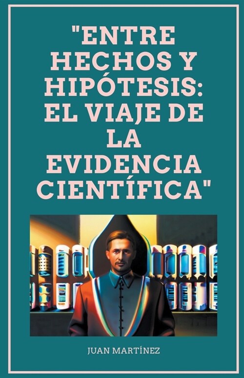 Entre Hechos y Hip?esis: El Viaje de la Evidencia Cient?ica (Paperback)