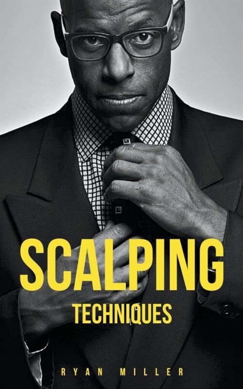 Scalping Techniques (Paperback)