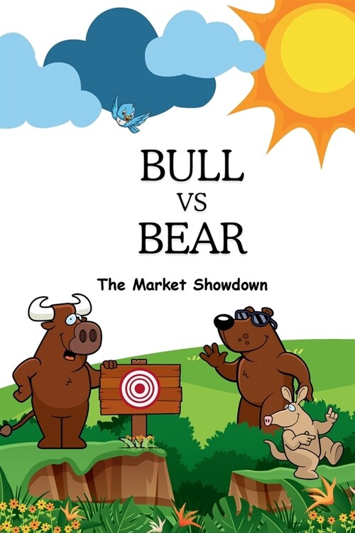 Bull vs Bear (Paperback)