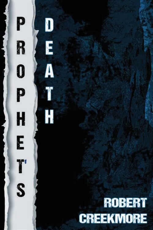 Prophets Death (Paperback)