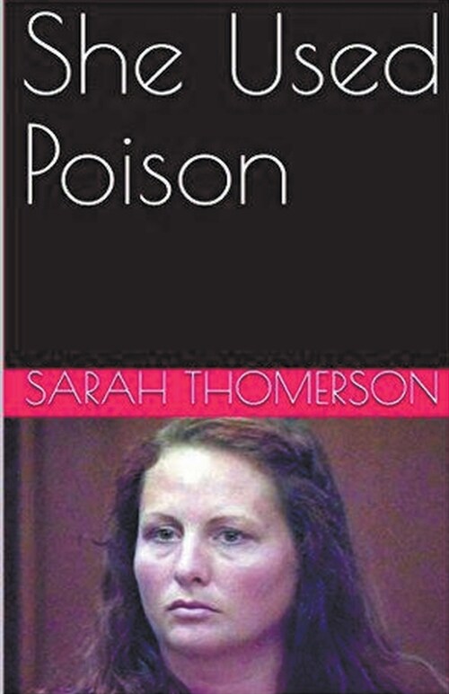 She Used Poison (Paperback)