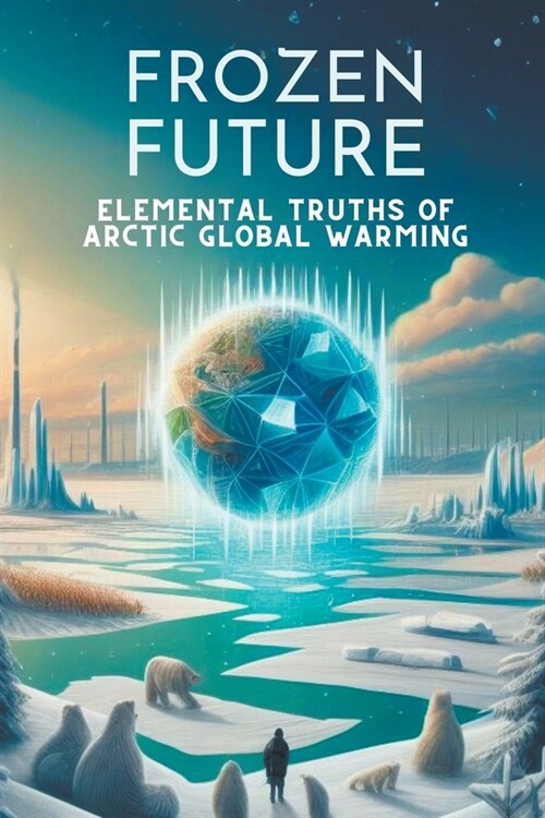 Frozen Future: Elemental Truths of Arctic Global Warming (Paperback)