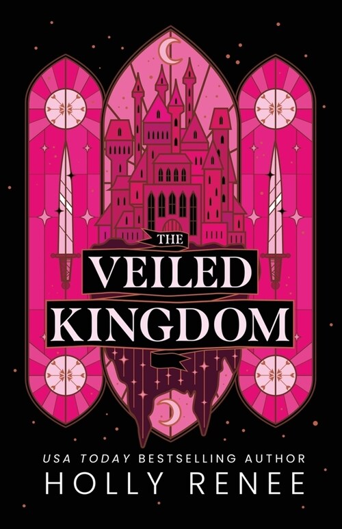 The Veiled Kingdom (Paperback)